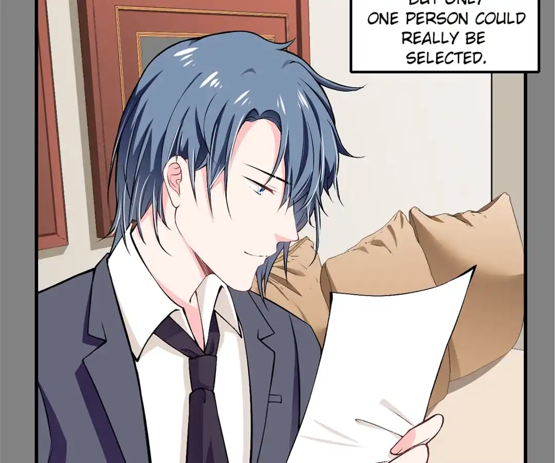 Flash Marriage Chapter 61 34